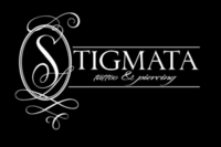 Logo Stigmata Tattoo
