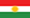 kurdische Flagge
