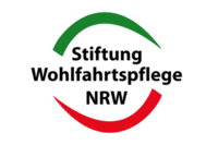 Logo Stiftung Wohlfahrtspflege