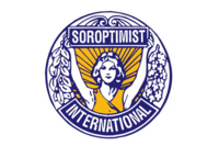 Logo Soroptimisten