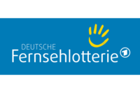 Logo Deutsche Fernsehlotterie