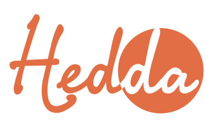 Mädchenhaus Bielefeld | Logo | Hedda