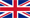 britische Flagge