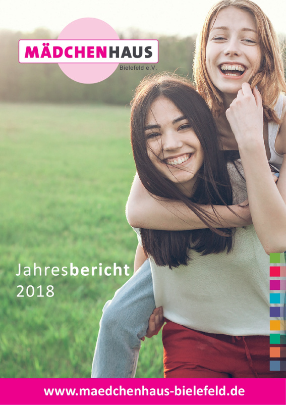 Jahresbericht 2018