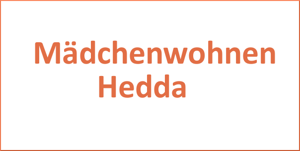 Mädchenwohnen Hedda