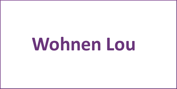 Wohnen Lou