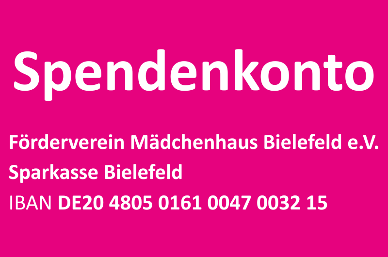 Spenden-Button von PayPal Spendenkonto
