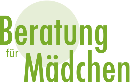 Logo Beratungsstelle für Mädchen und junge Frauen