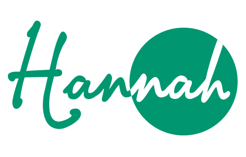 Logo | Maedchenhwohnen Hannah