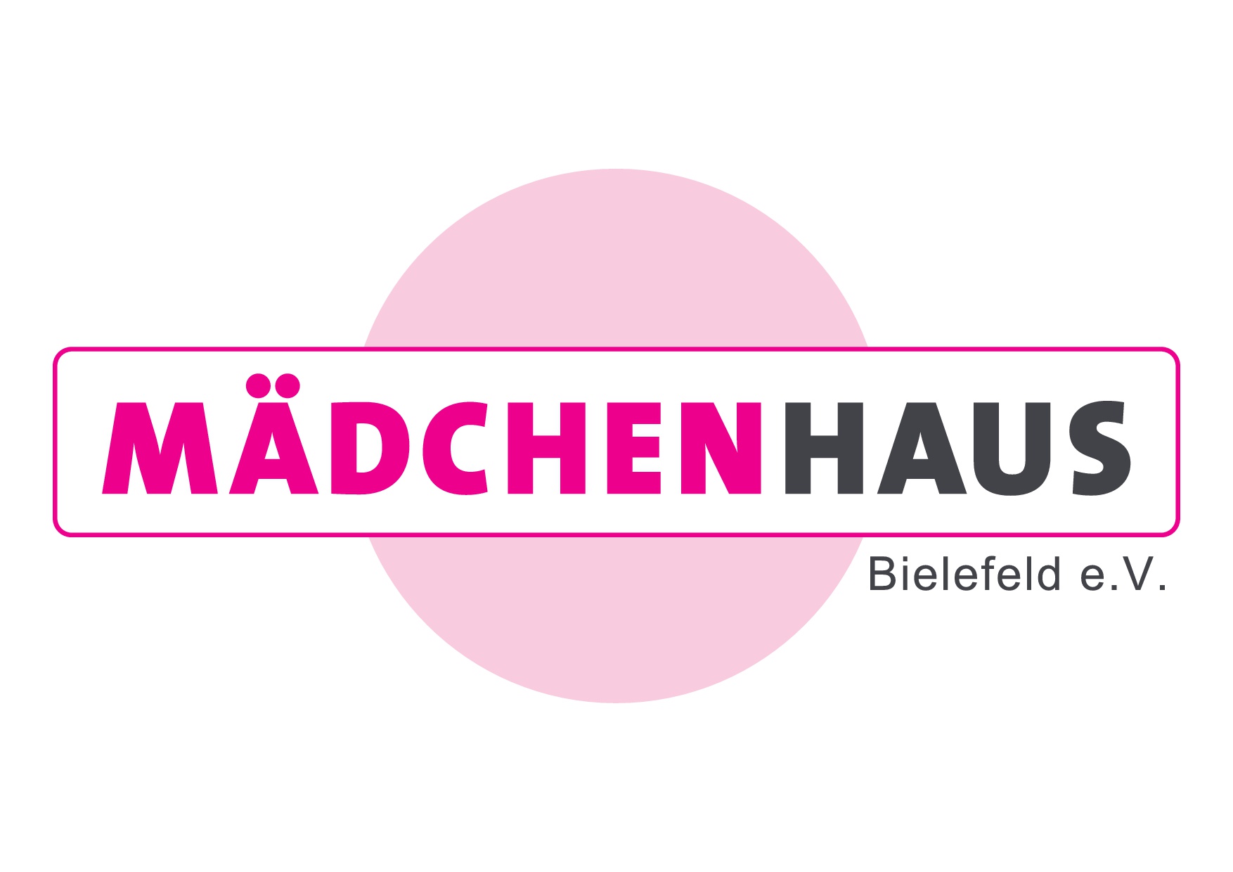 Logo | Mädchenhaus Bielefeld e.V.