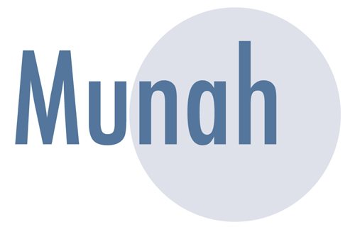 Logo | Munah