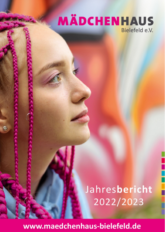 Jahresbericht 2022 2023