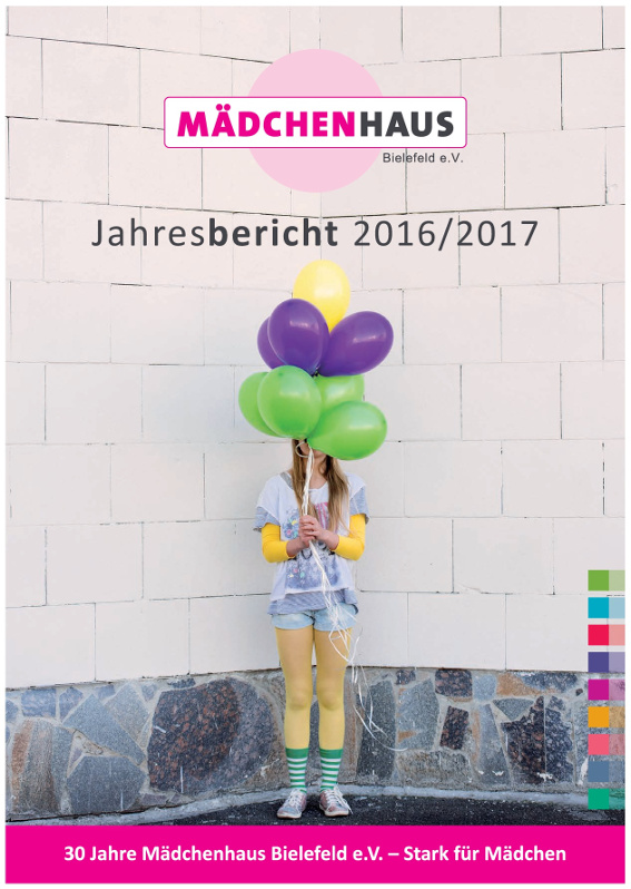 Jahresbericht 2016/2017